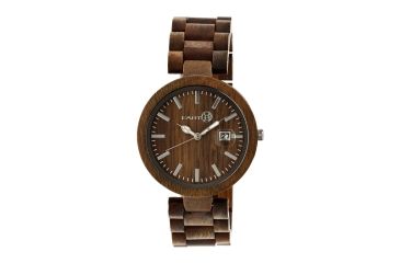 Image of Earth Ew2204 Stomates Watch, Olive ETHEW2204