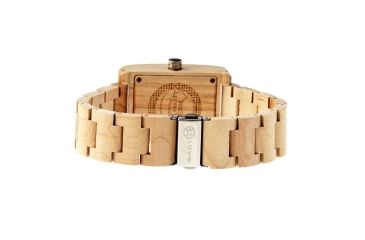 Image of Earth Ew2601 Trunk Watch ETHEW2601