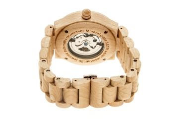 Image of Ew3101 Grand Mesa Watch, Khaki/Tan