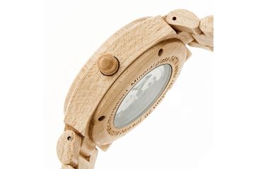 Image of Ew3101 Grand Mesa Watch, Khaki/Tan