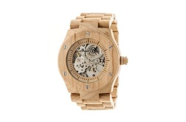 Image of Ew3101 Grand Mesa Watch, Khaki/Tan