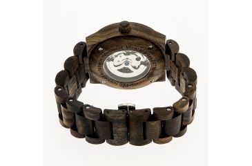 Image of Ew3102 Grand Mesa Watch, Dark Brown