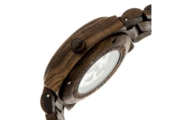 Image of Ew3102 Grand Mesa Watch, Dark Brown