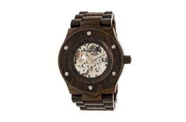 Image of Ew3102 Grand Mesa Watch, Dark Brown