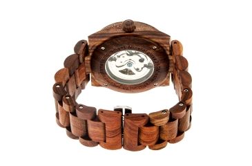 Image of Ew3103 Grand Mesa Watch, Red