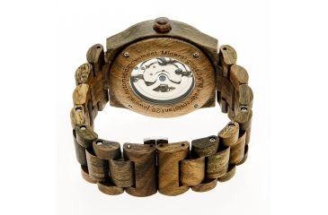 Image of Ew3104 Grand Mesa Watch, Olive