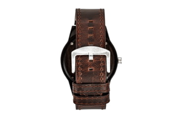 Image of Earth Hyperion Watch, Dark Brown/Dark Brown, One Size, ETHEW5902