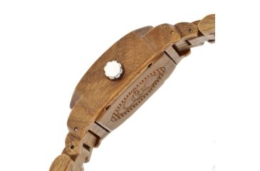 Image of Earth EW2104 Scaly Watch, 46mm, Olive Strap, Olive Dial ETHEW2104