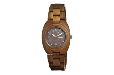 Image of Earth Sede04 Hilum Watch, Olive ETHSEDE04