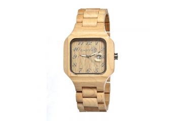 Image of Earth Seso01 Testa Watch, Khaki/tan ETHSESO01