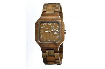 Image of Earth Seso04 Testa Watch, Olive ETHSESO04