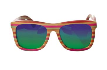 Image of Earth Delray Sunglasses, 016gm, ESG016GM