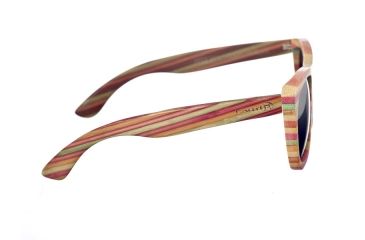 Image of Earth Delray Sunglasses, 016gm, ESG016GM