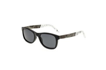Image of Earth El Nido Sunglasses, Black, Standard, ESG070B