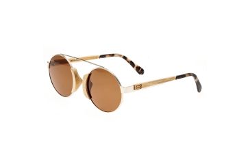 Image of Earth Talisay Sunglasses, Khaki, Standard, ESG015M
