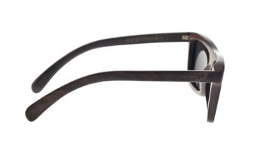 Image of Earth Hamoa Sunglasses, 022e, ESpresso, ESG022E