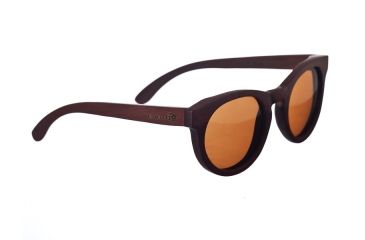 Image of Earth Manhattan Sunglasses, 007r, ESG007R