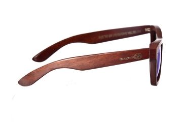 Image of Earth Portsmouth Sunglasses, 502r, ESG502R