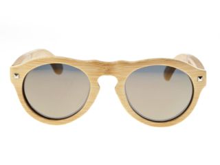 Image of Earth Sunset Sunglasses, 077b, Khaki/tan, ESG077B