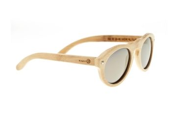 Image of Earth Sunset Sunglasses, 077b, Khaki/tan, ESG077B