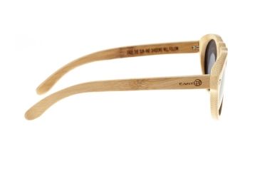 Image of Earth Sunset Sunglasses, 077b, Khaki/tan, ESG077B
