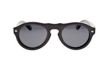 Image of Earth Sunset Sunglasses, 077e, ESpresso, ESG077E