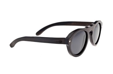 Image of Earth Sunset Sunglasses, 077e, ESpresso, ESG077E