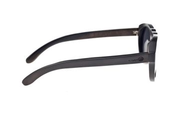 Image of Earth Sunset Sunglasses, 077e, ESpresso, ESG077E