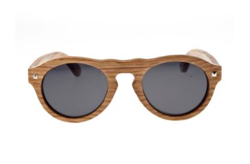 Image of Earth Sunset Sunglasses, 077z, Zebra, ESG077Z