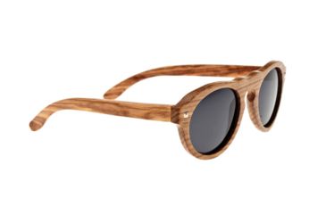 Image of Earth Sunset Sunglasses, 077z, Zebra, ESG077Z