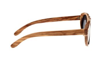 Image of Earth Sunset Sunglasses, 077z, Zebra, ESG077Z