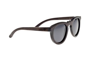 Image of Earth Venice Sunglasses, 018e, ESpresso, ESG018E