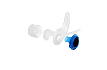 Image of Eartune Aqua U, Blue, Universal, ADVETAU-BLU