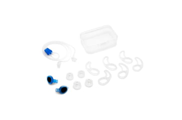 Image of Eartune Aqua U, Blue, Universal, ADVETAU-BLU