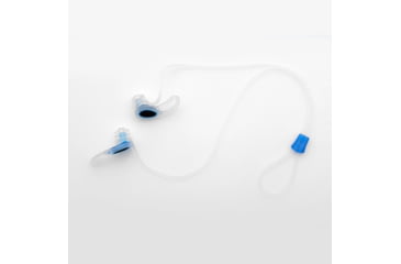 Image of Eartune Aqua U, Blue, Universal, ADVETAU-BLU