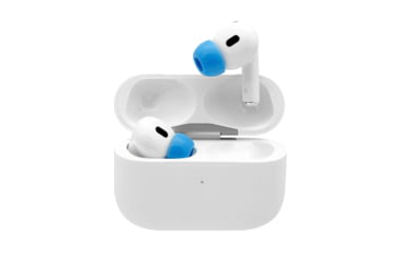 Image of Eartune Fidelity UF-A, Blue, Mix-size S/M/L, ADVETFUFAPPA-BLU