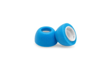 Image of Eartune Fidelity UF-A, Blue, Mix-size S/M/L, ADVETFUFAPPA-BLU