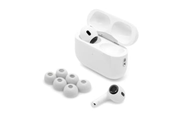 Image of Eartune Fidelity UF-A, Grey, Small, ADVETFUFAPPS-GRY