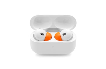 Image of Eartune Fidelity UF-A, Orange, Mix-size S/M/L, ADVETFUFAPPA-ORG