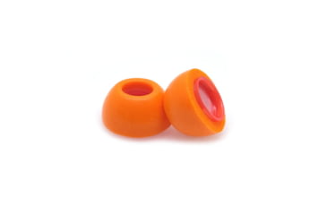 Image of Eartune Fidelity UF-A, Orange, Mix-size S/M/L, ADVETFUFAPPA-ORG