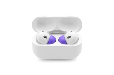 Image of Eartune Fidelity UF-A, Purple, Mix-size S/M/L, ADVETFUFAPPA-PUR