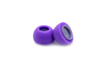 Image of Eartune Fidelity UF-A, Purple, Mix-size S/M/L, ADVETFUFAPPA-PUR