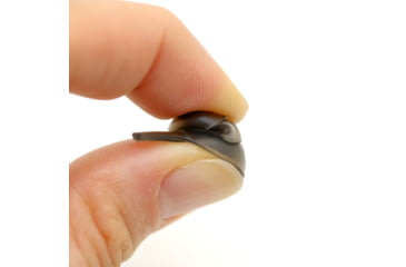 Image of Eartune Live U, Black, Universal, ADVETLUA-BLK