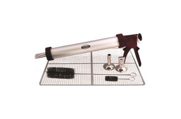 Image of Eastman Professional Jerky Gun Kit, Red 79197