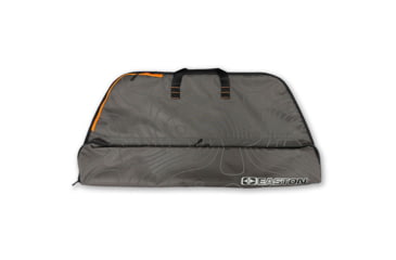 Image of Easton 3818 Bow Go Bowcase, Grey, 102490