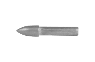 Image of Easton 4mm Zinc Points 1003261