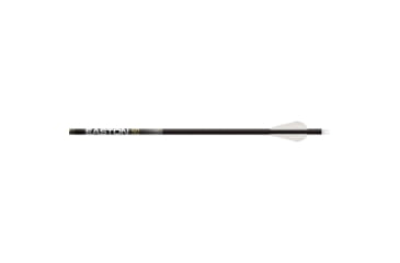 Image of Easton 5.0 Arrow - Pack of 6, 400, 2in Blazer w/Halfout Insert, 302050