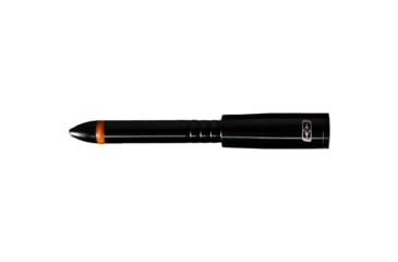 Image of Easton 5mm Match Grade Aluminum Half Outs #2.5, 6 pk, 1006177