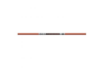 Image of Easton 6mm FMJ Shafts, Autumn Orange 320 1 doz. 227174