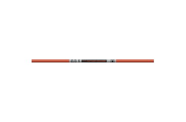 Image of Easton 6mm FMJ Shafts, Autumn Orange 390 1 doz. 927175
